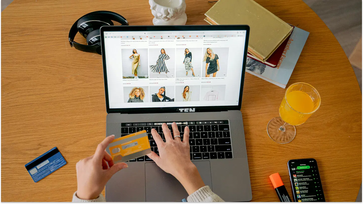 Ecommerce payment infrastructure