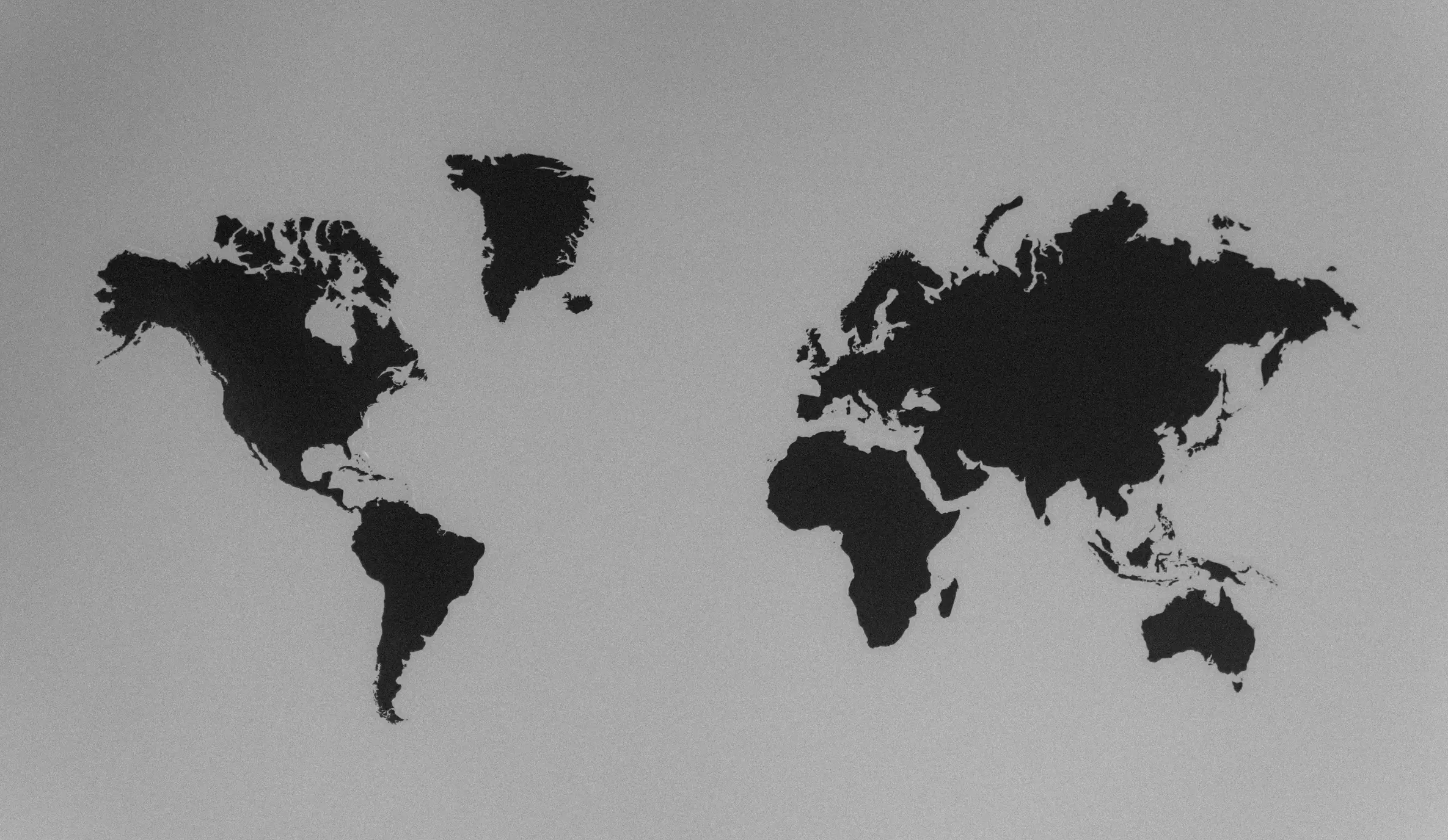 World Map